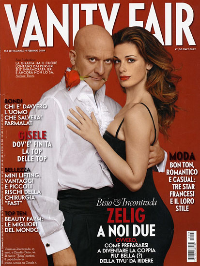 Vanity Fair